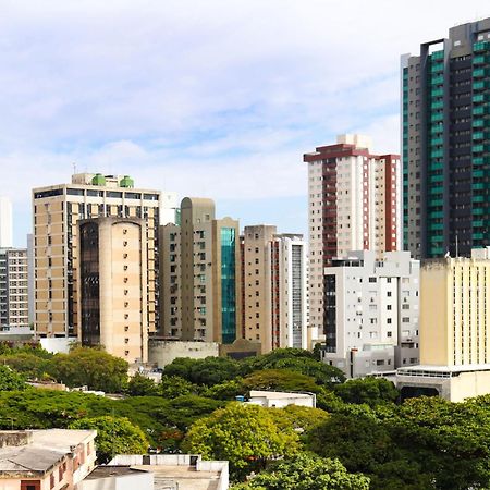 Promenade Pancetti Belo Horizonte Hotel ภายนอก รูปภาพ