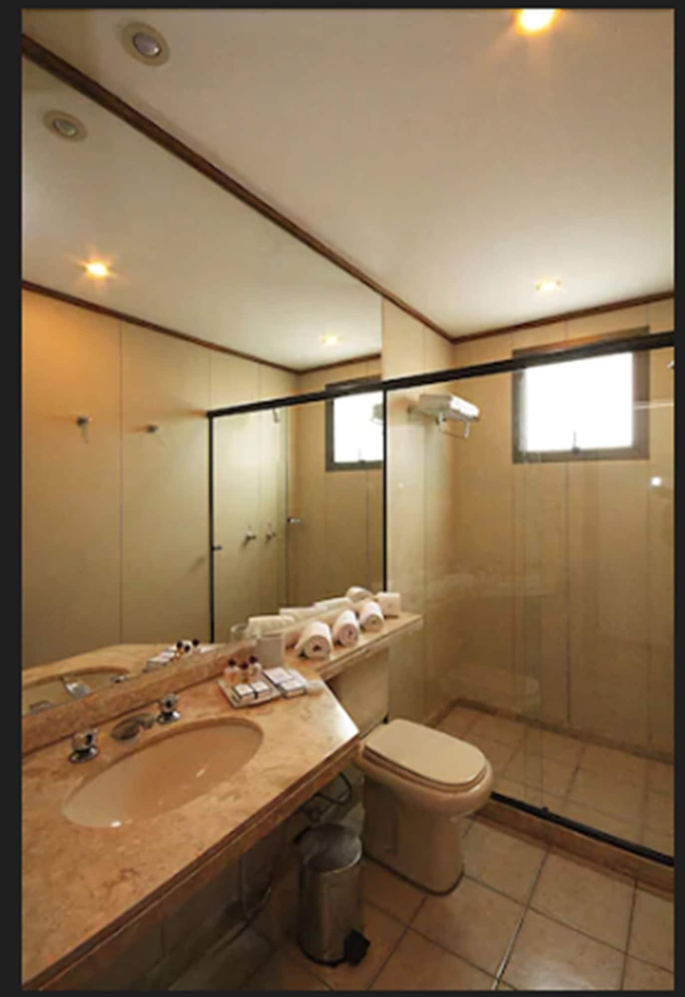 Promenade Pancetti Belo Horizonte Hotel ภายนอก รูปภาพ