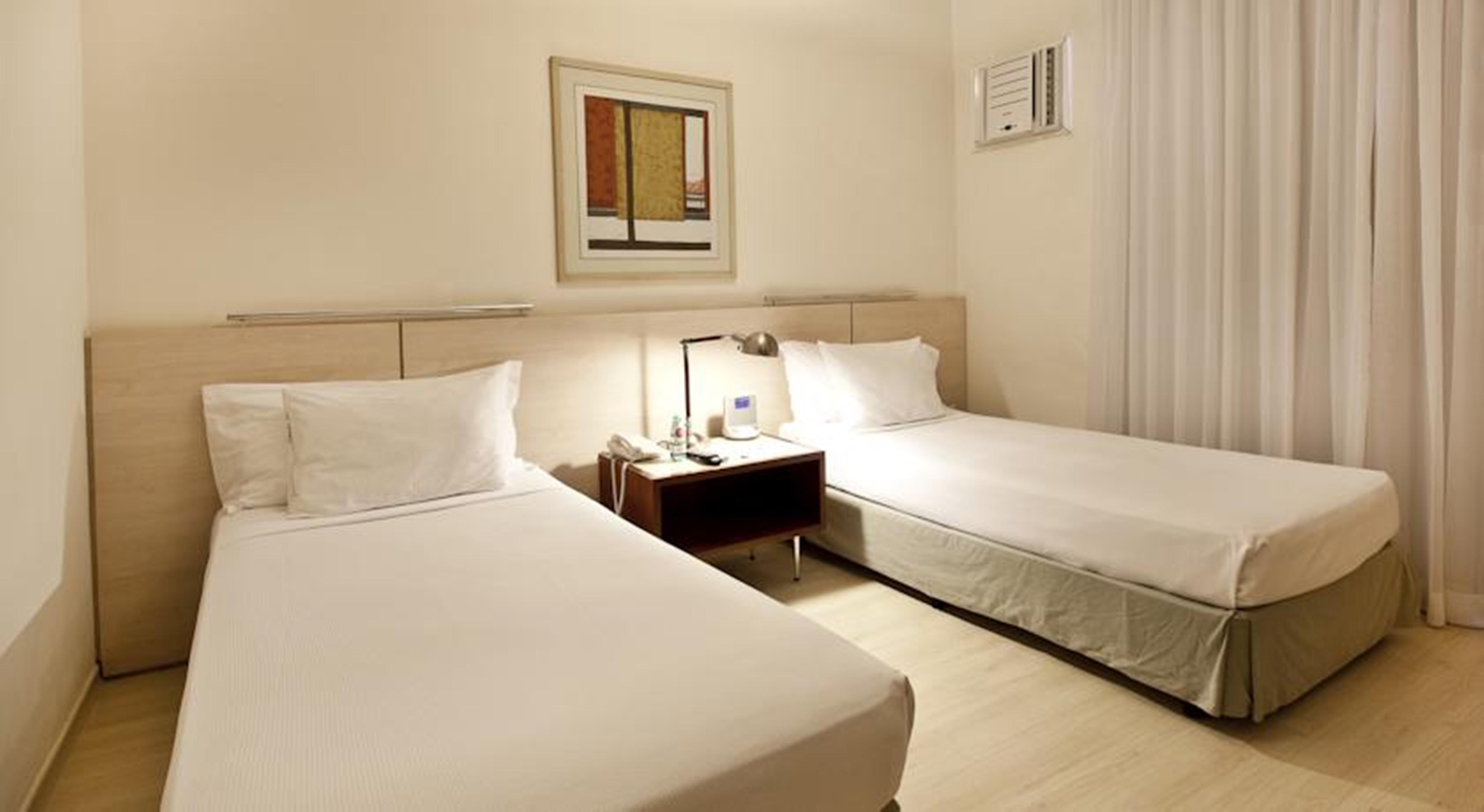 Promenade Pancetti Belo Horizonte Hotel ภายนอก รูปภาพ