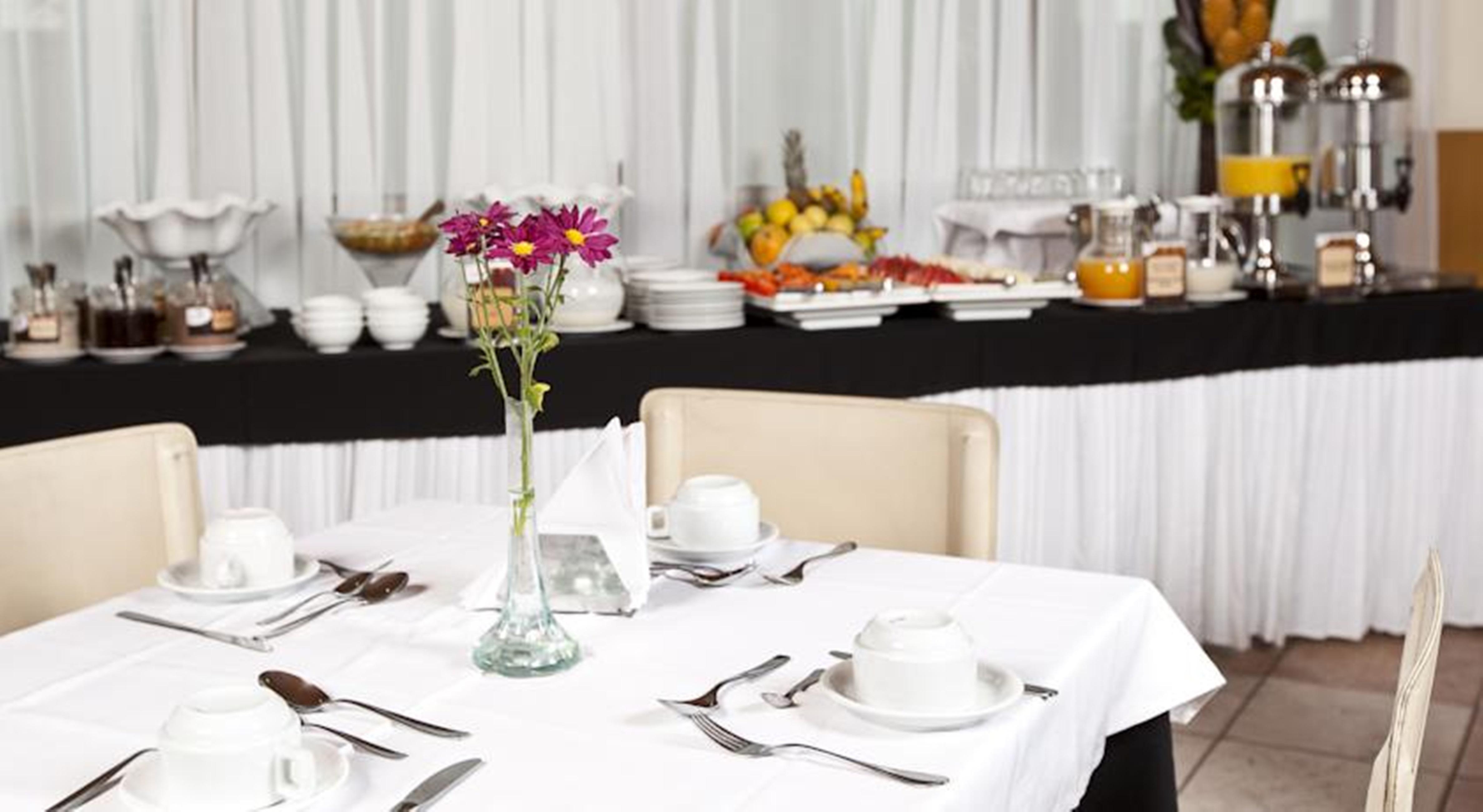 Promenade Pancetti Belo Horizonte Hotel ภายนอก รูปภาพ