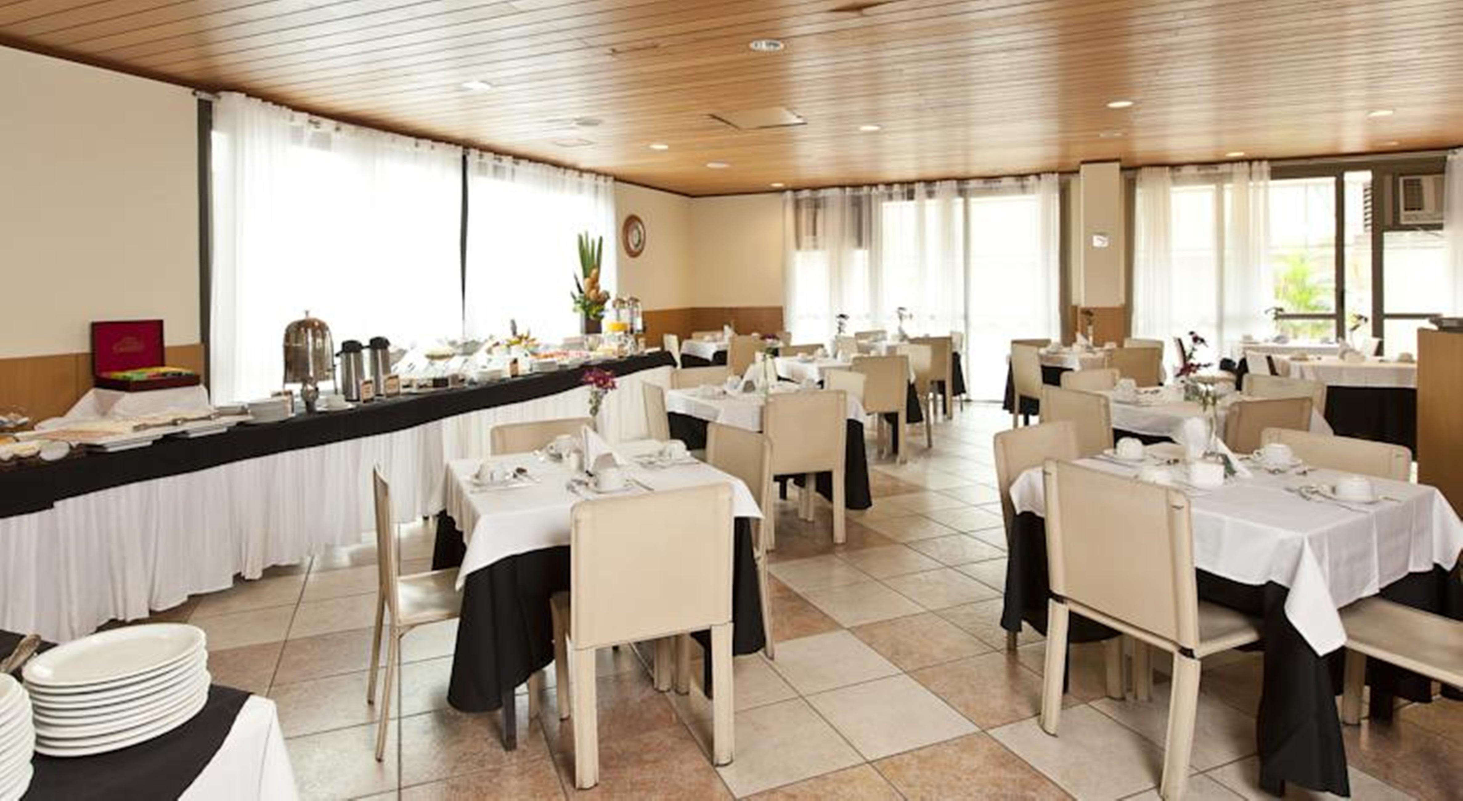 Promenade Pancetti Belo Horizonte Hotel ภายนอก รูปภาพ