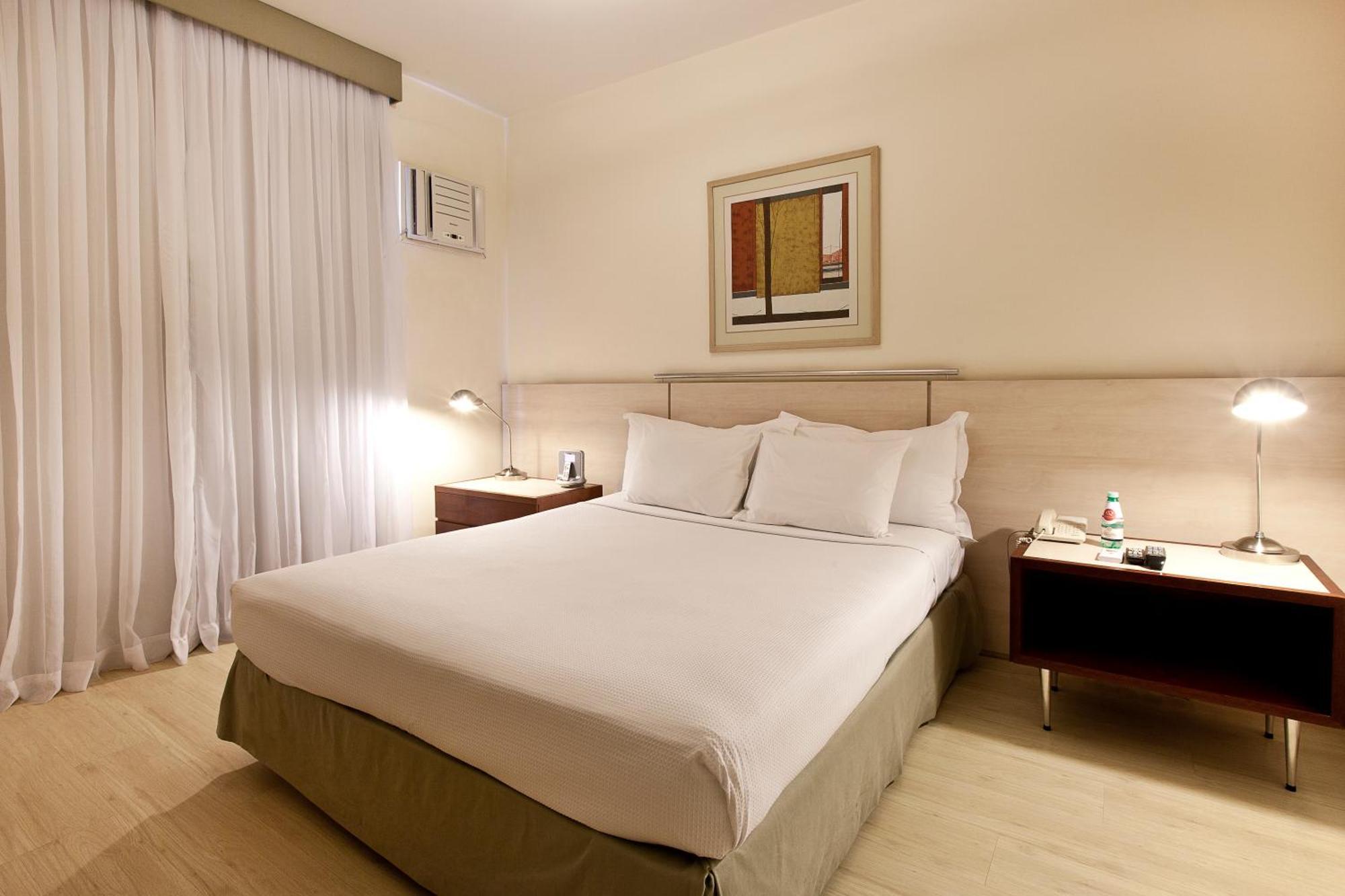 Promenade Pancetti Belo Horizonte Hotel ห้อง รูปภาพ