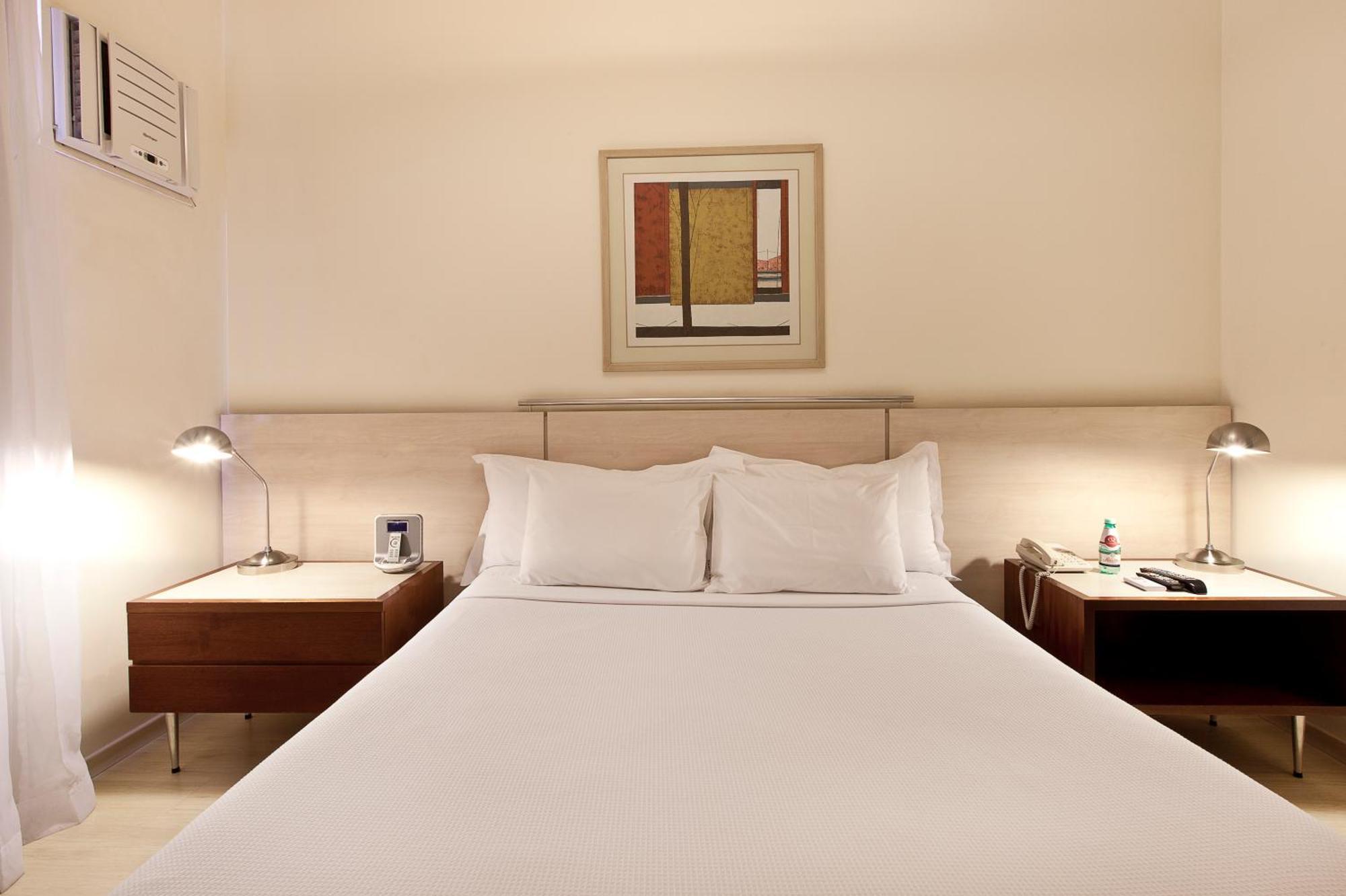 Promenade Pancetti Belo Horizonte Hotel ห้อง รูปภาพ