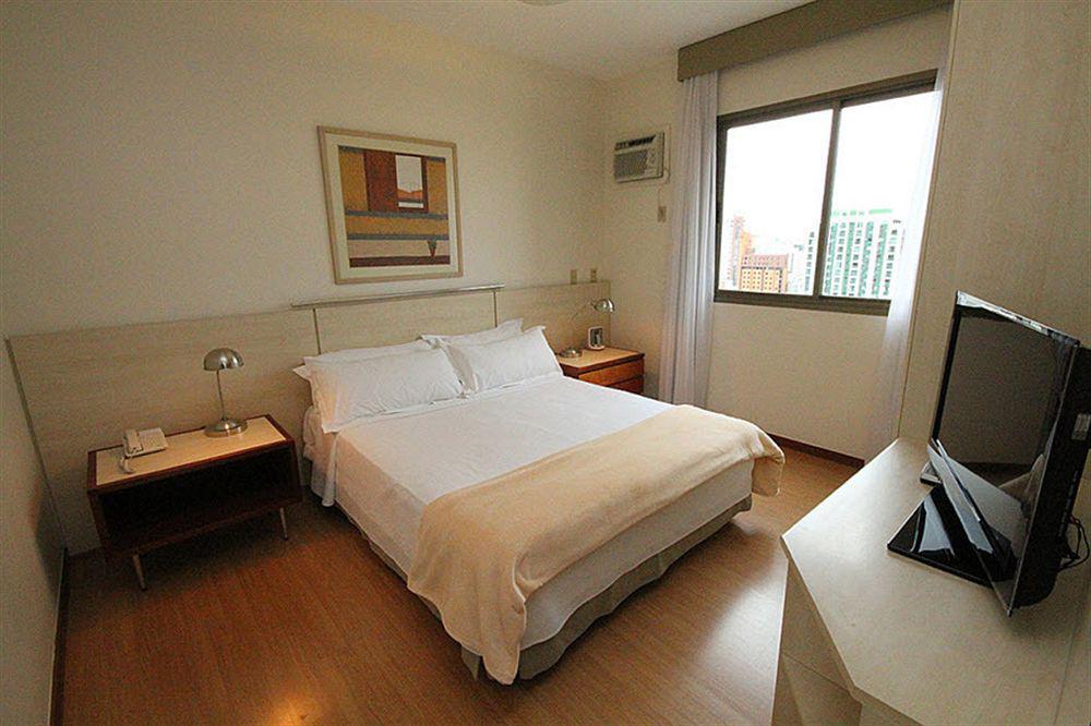 Promenade Pancetti Belo Horizonte Hotel ภายนอก รูปภาพ